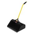 Rubbermaid Commercial Maximizer Heavy-Duty Stand Up Debris Pan