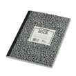 National Composition Notebook