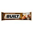 Built Brownie Bars