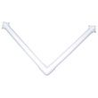 MJM Single Ball Wall Rack