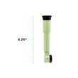 AdirPro GFZ3 Diagonal Eyepiece for Leica Total Stations & Auto Levels