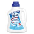 LYSOL Brand Laundry Sanitizer - RAC95872