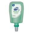 Dial Professional FIT Basics Hypoallergenic Foaming Hand Wash Universal Touch Free Refill