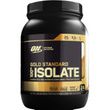 Isolate Protein Supplement