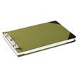 Wilson Jones Canvas Sectional Storage Post Binder