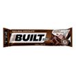 Built Brownie Bars