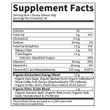 Garden Of Life Sport Energy Plus Focus Body Building Supplement