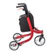 Drive Nitro 3 Wheel Rollator