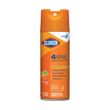 Clorox 4 in One Disinfectant and Sanitizer
