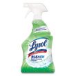 LYSOL Brand Multi-Purpose Cleaner with Bleach