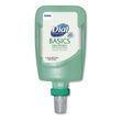 Dial Professional Basics Hypoallergenic Foaming Hand Wash