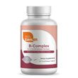 Zahler B-Complex - 3