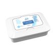 Dynarex DynaCare Flush Away Flushable Wipes - 1323