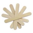Medline Sterile Tongue Depressors