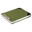 Wilson Jones Canvas Sectional Storage Post Binder