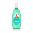 Johnson Hair Detangling Spray