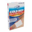  Dynarex Cold Hot Medicated Patches - 1451