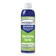 Microban 24-Hour Disinfectant Sanitizing Spray