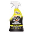 EASY-OFF Heavy Duty Cleaner Degreaser - RAC99624EA