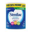Abbott Similac Advance Infant Formula