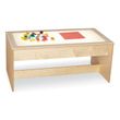 Jonti-Craft Large Light Table