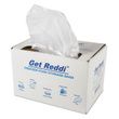 Inteplast Group Get Reddi Freezer Food Storage Bags