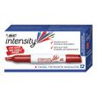 BIC Intensity Low Odor Chisel Tip Dry Erase Marker