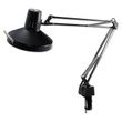 Ledu Professional Combination Clamp-On Lamp