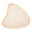Amoena Energy 2U 347 Symmetrical Breast Form With ComfortPlus Technology - Back