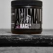 Universal Animal Rage XL