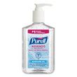 PURELL Advanced Hand Sanitizer Refreshing Gel - GOJ301512CMR