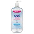 PURELL Advanced Hand Sanitizer Refreshing Gel - GOJ308004CMR