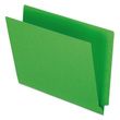 Pendaflex Colored End Tab Folders with Reinforced Double-Ply Straight Cut Tabs