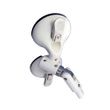Clarke Flexible Joint Adapter For Grab Bars