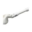 Clarke Flexible Joint Adapter For Grab Bars