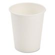 Pactiv Dopaco Paper Hot Cups