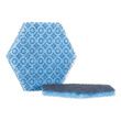 Scotch-Brite PROFESSIONAL Low Scratch Scour Pad 2000HEX