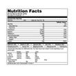 Nutritional Facts