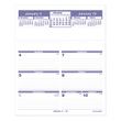 AT-A-GLANCE Flip-A-Week Desk Calendar Refill
