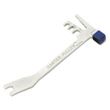 Master Caster Caster Puller Tool