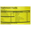 Nutritional Facts