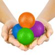 Vive Exercise Ball Kit