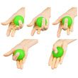 Vive Exercise Ball Kit