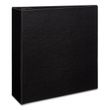 Avery Durable Non-View Binder with DuraHinge and EZD Rings