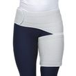 Vive Groin Brace - White