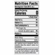 Supplement Facts