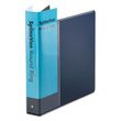  Cardinal Spine Vue Locking Round Ring Binder