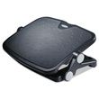 Alera Soft Cushioned Anti-Fatigue Ergonomic Footrest