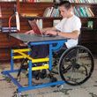 Real Design Convert-Able Table