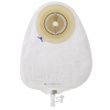 One-Piece Midi Flat Extra-Extended Wear Cut-to-Fit Urostomy Pouch